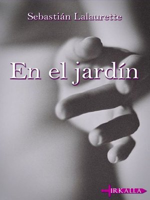 cover image of En el Jardín